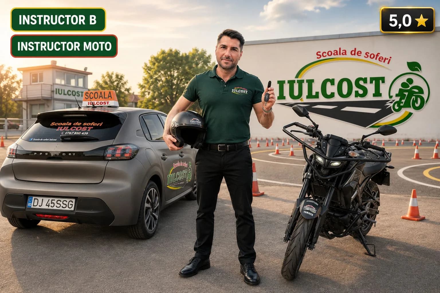 Balasa Cosmin Viorel
